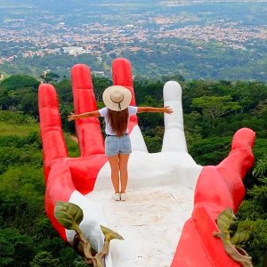 Mirador de "Taytamaki"